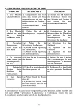 Preview for 38 page of Sport-thieme 3218219 Instructions For Assembly And Use