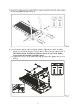 Preview for 8 page of sportArt TR12F Manual