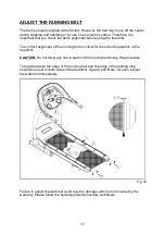 Preview for 18 page of sportArt TR12F Manual