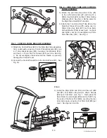 Preview for 7 page of Sportcraft TX 4.9 Assembly Instructions And Rules