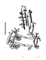 Preview for 17 page of Sportcraft TX 4.9 Assembly Instructions And Rules