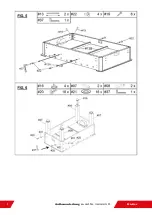 Preview for 7 page of Sportime 3614105 Assembly Manual