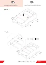 Preview for 11 page of Sportime Automaten Hoffmann Kicker Foldable Assembly Manual