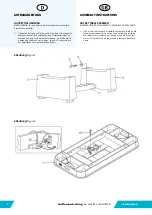 Preview for 4 page of Sportime Turnier Assembly Manual