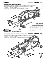 Preview for 3 page of Sportop E7000P PLUS Owner'S Operating Manual