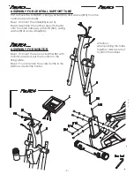 Preview for 4 page of Sportop E7000P PLUS Owner'S Operating Manual