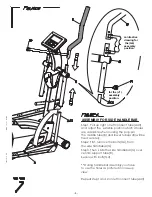 Preview for 5 page of Sportop E7000P PLUS Owner'S Operating Manual