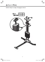 Preview for 4 page of Sportplus SP-HG-015 User Manual