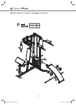 Preview for 12 page of Sportplus SP-HG-015 User Manual