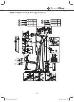 Preview for 13 page of Sportplus SP-HG-015 User Manual