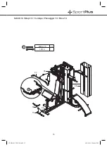 Preview for 15 page of Sportplus SP-HG-015 User Manual