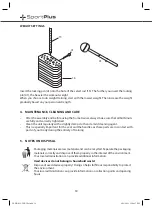 Preview for 50 page of Sportplus SP-HG-015 User Manual