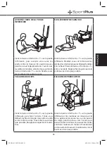 Preview for 63 page of Sportplus SP-HG-015 User Manual