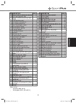 Preview for 75 page of Sportplus SP-HG-015 User Manual