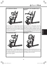 Preview for 85 page of Sportplus SP-HG-015 User Manual