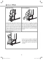 Preview for 86 page of Sportplus SP-HG-015 User Manual