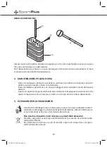 Preview for 90 page of Sportplus SP-HG-015 User Manual