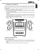 Preview for 43 page of Sportplus SP-HT-2700 Instruction Manual