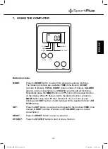 Preview for 41 page of Sportplus SP-MR-0081 Instructions For Use Manual