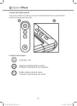 Preview for 55 page of Sportplus SP-TM-1006 User Manual