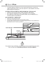 Preview for 83 page of Sportplus SP-TM-1006 User Manual