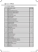 Preview for 111 page of Sportplus SP-TM-1006 User Manual