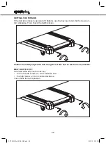 Preview for 68 page of Sportplus SP-TM-4216e User Manual