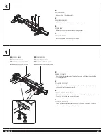 Preview for 3 page of SportRack UPSHIFT PLUS Series Installation Instructions Manual