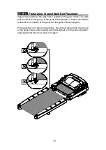 Preview for 11 page of SPORTS ART T645L Owner'S Manual