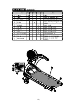 Preview for 51 page of SPORTS ART T645L Owner'S Manual