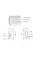 Preview for 6 page of Sports Mini digital camera User Manual