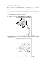 Preview for 5 page of SportsArt Fitness C530U User Manual