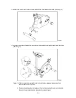 Preview for 6 page of SportsArt Fitness C530U User Manual