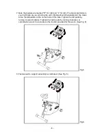 Preview for 7 page of SportsArt Fitness C530U User Manual