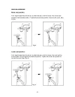 Preview for 9 page of SportsArt Fitness C530U User Manual