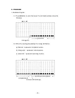 Preview for 17 page of SportsArt Fitness C530U User Manual