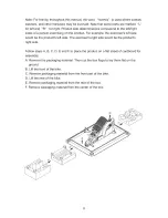 Preview for 10 page of SportsArt Fitness C532r Owner'S Manual