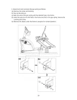 Preview for 31 page of SportsArt Fitness C532r Owner'S Manual