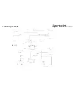 Preview for 8 page of SportsArt Fitness C575R Repair Manual