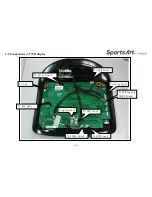 Preview for 9 page of SportsArt Fitness C575R Repair Manual