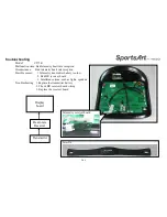 Preview for 22 page of SportsArt Fitness C575R Repair Manual