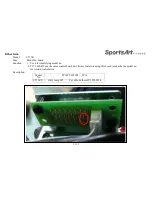 Preview for 31 page of SportsArt Fitness C575R Repair Manual