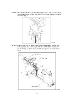 Preview for 10 page of SportsArt Fitness C580R User Manual