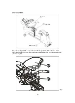 Preview for 14 page of SportsArt Fitness C580R User Manual