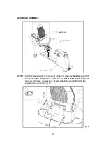 Preview for 15 page of SportsArt Fitness C580R User Manual