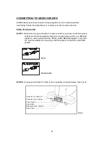 Preview for 22 page of SportsArt Fitness C580R User Manual