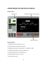 Preview for 24 page of SportsArt Fitness C580R User Manual