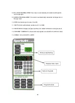 Preview for 25 page of SportsArt Fitness C580R User Manual