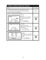 Preview for 64 page of SportsArt Fitness G572U Owner'S Manual