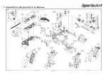 Preview for 2 page of SportsArt Fitness G690 Service Manual